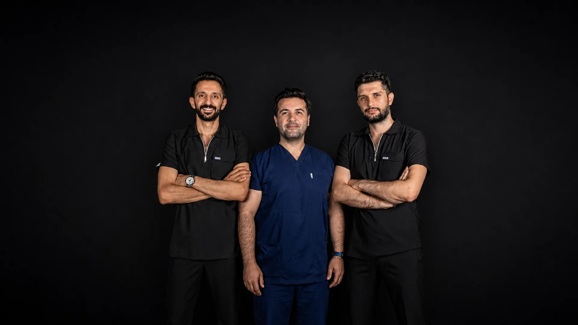 Our team